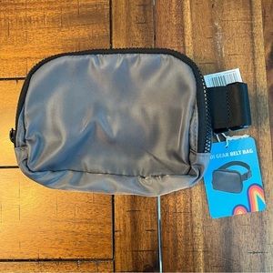 NWT aldi belt bag.